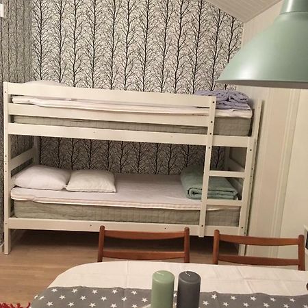 Langesjoe Lillstuga Fjallbacka Bagian luar foto