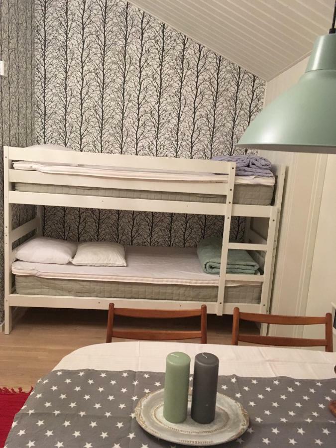 Langesjoe Lillstuga Fjallbacka Bagian luar foto