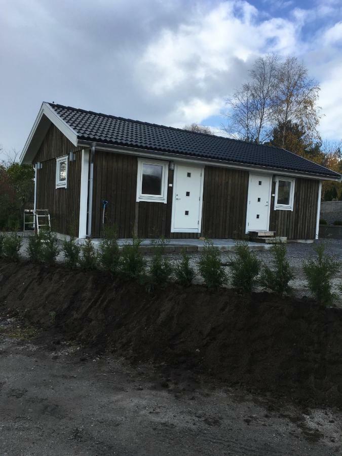 Langesjoe Lillstuga Fjallbacka Bagian luar foto
