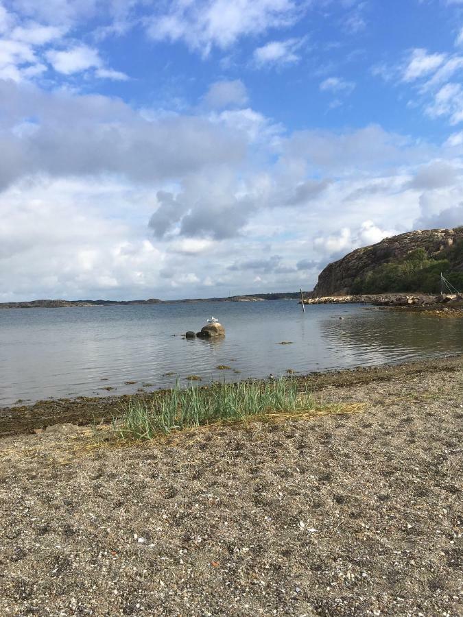 Langesjoe Lillstuga Fjallbacka Bagian luar foto