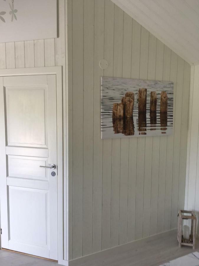 Langesjoe Lillstuga Fjallbacka Bagian luar foto